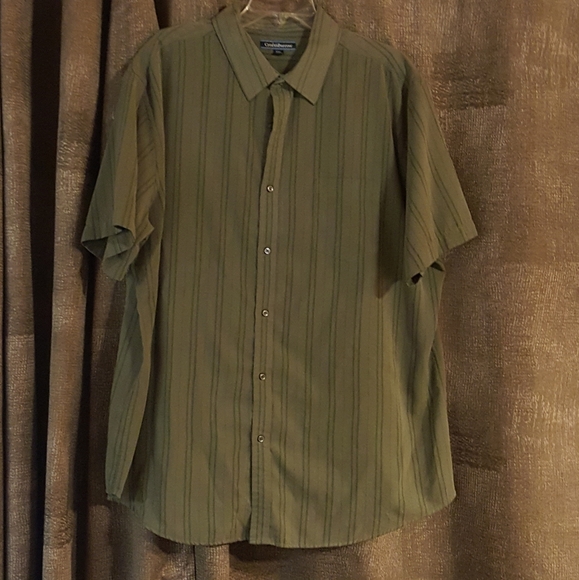 Men's shirt - Picture 1 of 3